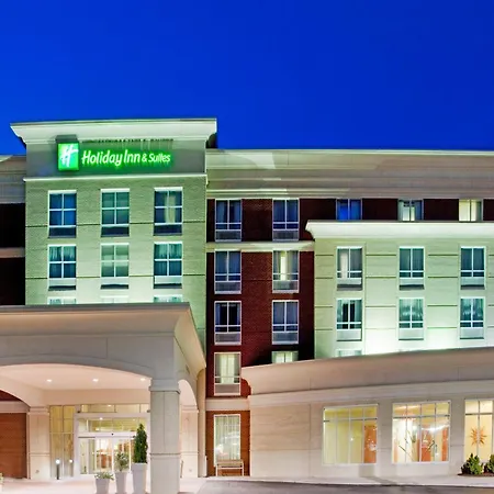 Holiday Inn Hotel & Suites Gateway By Ihg